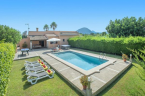 Villa Can Pinto by Villa Plus